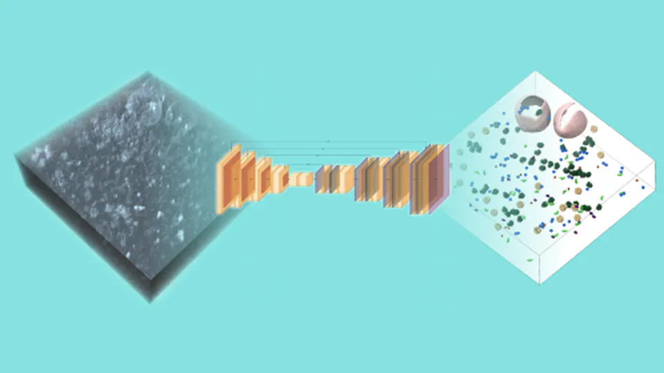 CZII CryoET Object Identification